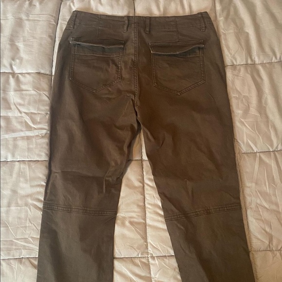TNA cargo pant - Picture 2 of 2